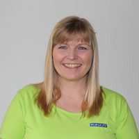 Rikke Bech Møller