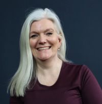 Ann Karina Hansen