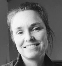 Rikke  Halberg