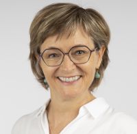 Gitte Theil Pedersen