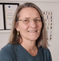 Gitte Østergaard
