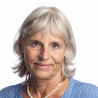 Birgitte Rasmussen