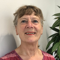 Maren Elsebeth Nielsen