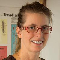 Ulla Bruun
